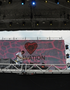 Elevation Music Festival 2012: ден втори - 11
