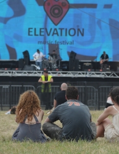 Elevation Music Festival 2012: ден втори - 14