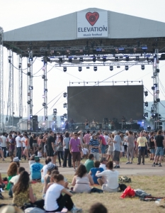 Elevation Music Festival 2012: ден втори - 53