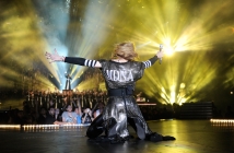 Madonna - MDNA World Tour 2012