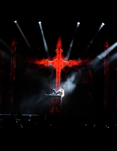 Madonna - MDNA World Tour 2012 - 9