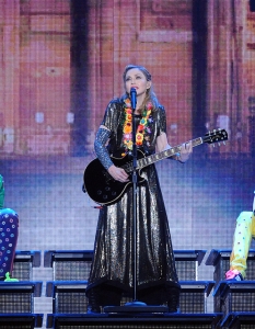Madonna - MDNA World Tour 2012 - 10