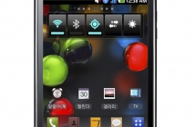 LG Optimus Vu