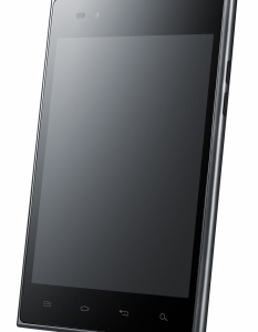 LG Optimus Vu - 4