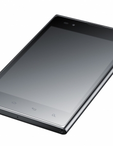 LG Optimus Vu - 5