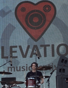 Elevation Music Festival 2012: ден трети - 31
