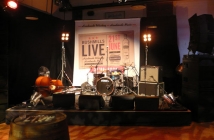 Bushmills Live 2012