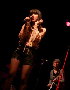 Carly Rae Jepsen - 10