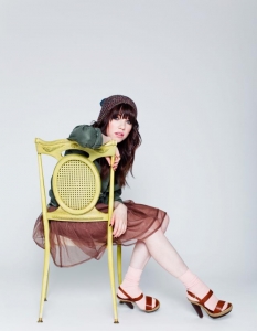 Carly Rae Jepsen - 2