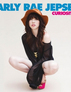 Carly Rae Jepsen - 4