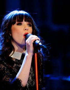 Carly Rae Jepsen - 8