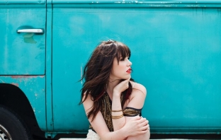 Carly Rae Jepsen