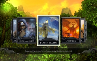 Magic: The Gathering - Duels of the Planeswalkers 2012