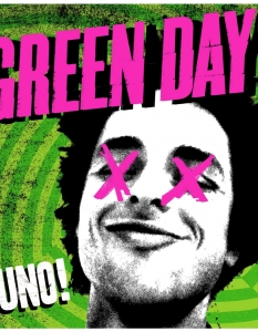 10. Green Day - ¡Uno! - 24 септември
Американските пънкари от Green Day издават първия албум от трилогията ¡Uno! ¡Dos! ¡Tré! в края на септември 2012 година.