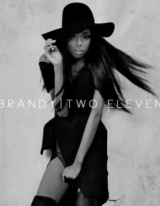 5. Brandy - Two Eleven - 28 август
Американската R