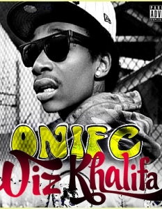 6. Wiz Khalifa - O.N.I.F.C. - 28 август
Четвъртият студиен албум на Wiz Khalifa се нарича O.N.I.F.C. и се издава от Atlantic Records. Предишният проект на американския рапър - Rolling Papers, излезе през 2011 г. и се наложи като един от най-успешните хип-хоп албуми на годината.