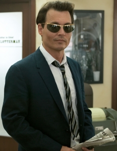 The Rum Diary - 1