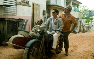 The Rum Diary