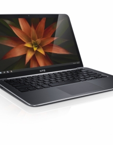 Dell XPS 15 - 9