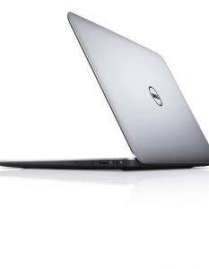 Dell XPS 15 - 1