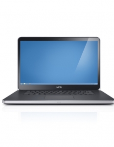 Dell XPS 15 - 4