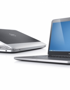 Dell XPS 15 - 8