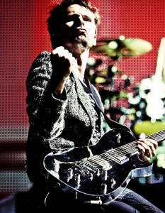 Muse (2011-2012, на сцената и в студиото) - 11