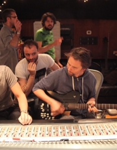 Muse (2011-2012, на сцената и в студиото) - 8