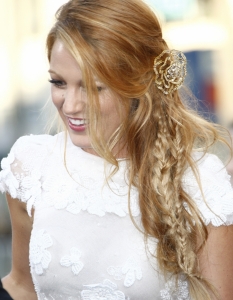 Блейк Лайвли (Blake Lively) - 12