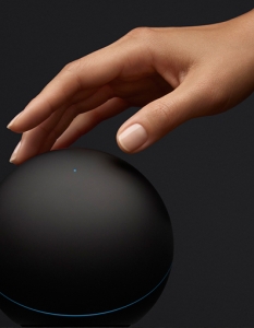 Google Nexus Q - 9