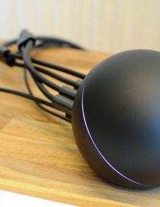 Google Nexus Q - 2