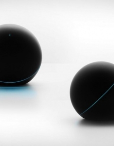 Google Nexus Q - 3