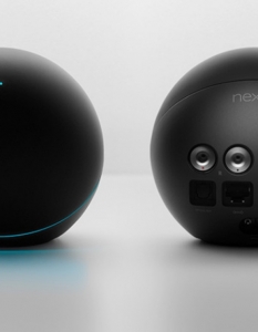 Google Nexus Q - 4