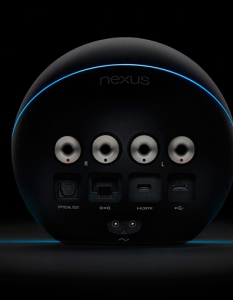 Google Nexus Q - 5