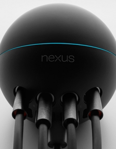 Google Nexus Q - 6