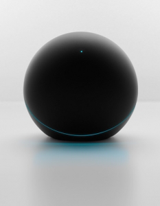 Google Nexus Q - 7