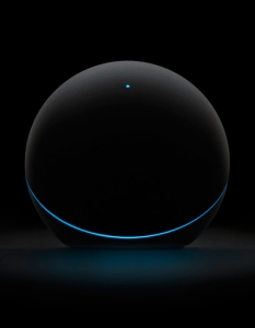 Google Nexus Q - 8