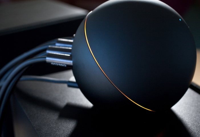 Google Nexus Q