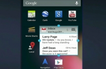 Google Android 4.1 Jelly Bean