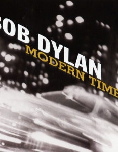 8. Bob Dylan – Modern Times (2006)
Издаденият през 2006 г. Modern Times е 32-ият студиен албум на легендата Bob Dylan. Това е и първият номер едно запис на култовия музикант в САЩ.
