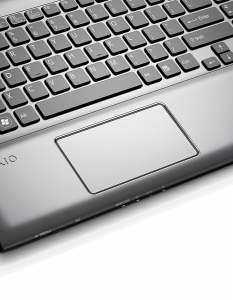 Sony Vaio E15 - 1