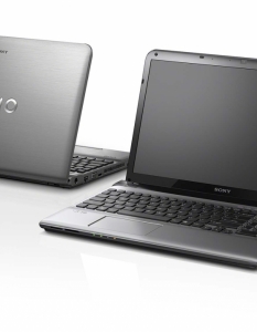 Sony Vaio E15 - 5