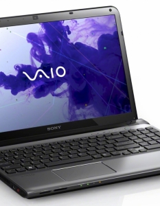 Sony Vaio E15 - 6