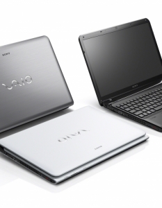 Sony Vaio E15 - 7