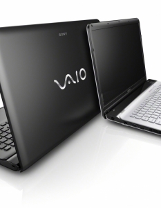 Sony Vaio E15 - 8