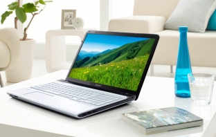 Sony Vaio E15