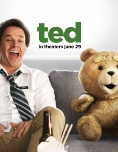 Ted - 3