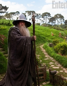 The Hobbit: An Unexpected Journey - 1