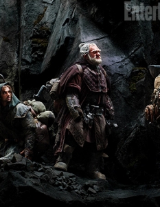 The Hobbit: An Unexpected Journey - 2