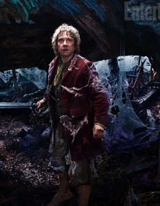 The Hobbit: An Unexpected Journey - 4